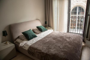 Dream Stay - Executive Apartment with Balcony, Tallinn